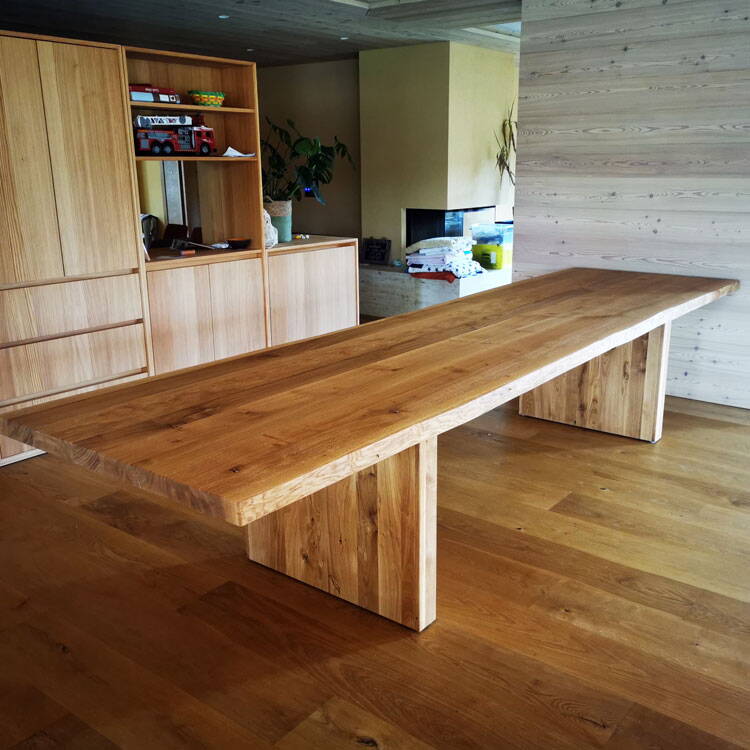 Holztisch Holztisch