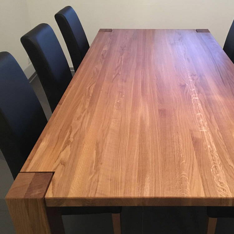 Holztisch Holztisch
