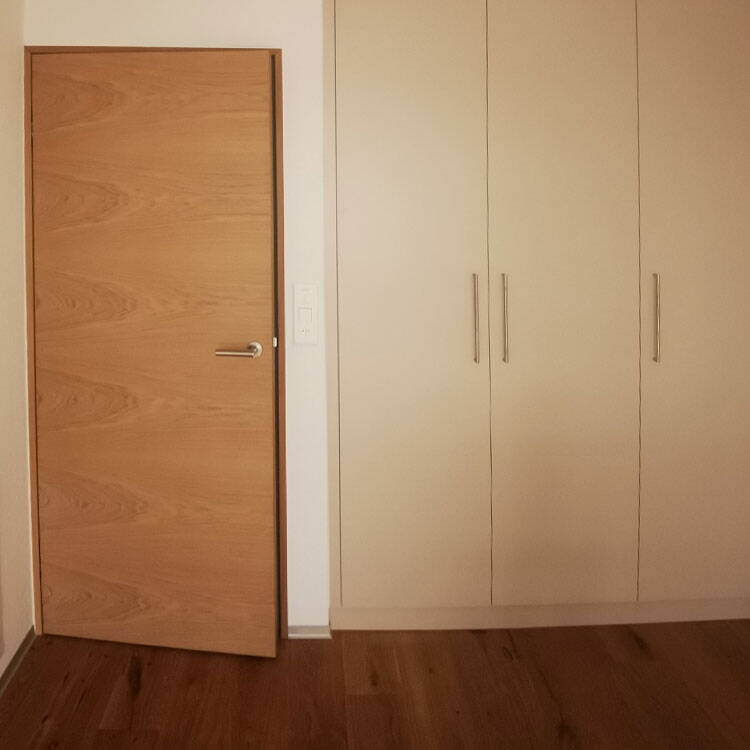 Zimmertür gemasert Zimmertür gemasert