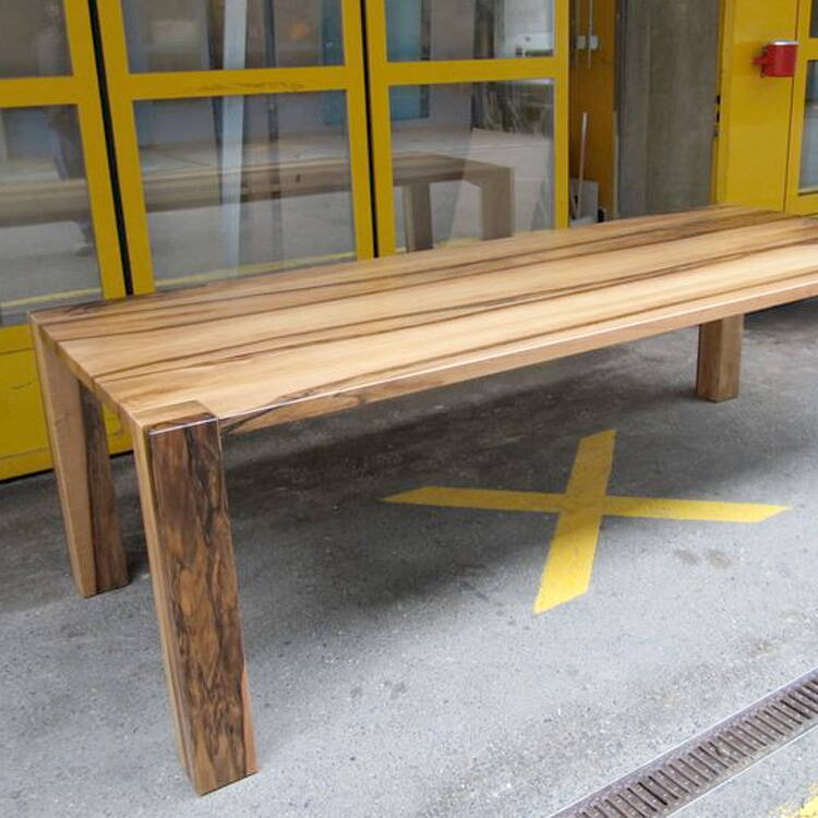 Holztisch Holztisch