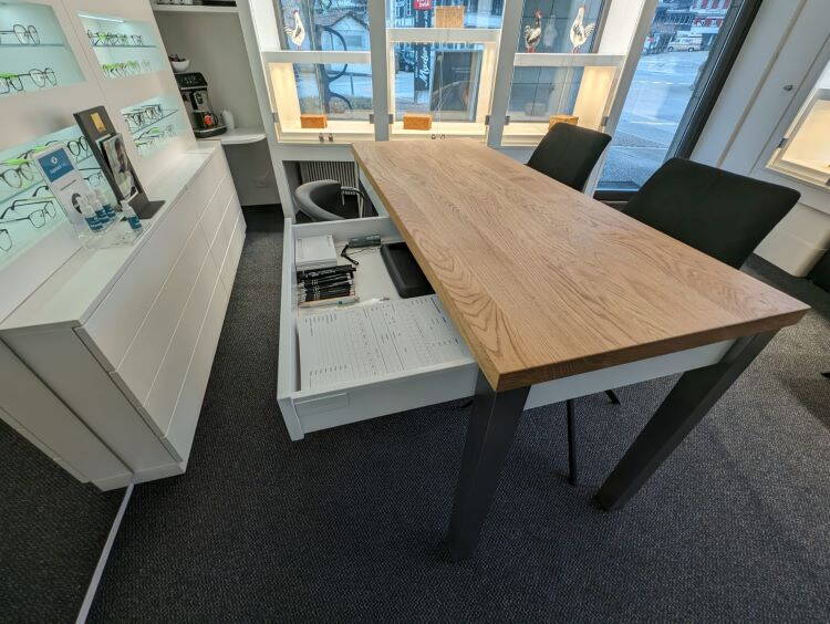 Holztisch Holztisch