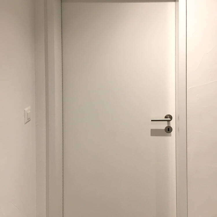 Zimmertüre weiss Zimmertüre weiss