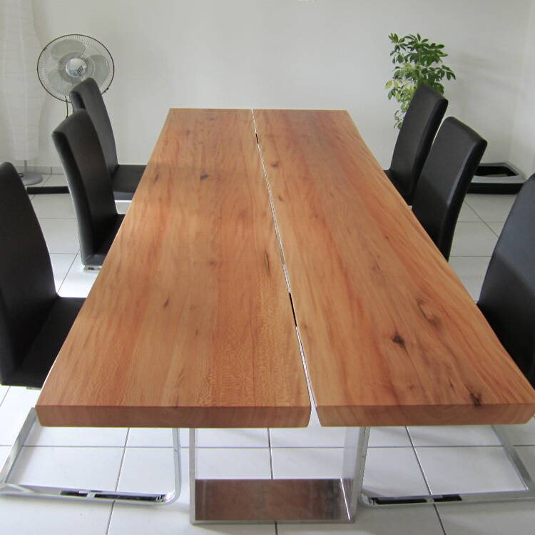 Holztisch Holztisch